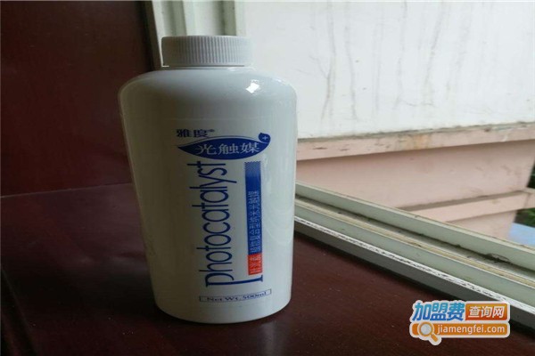 太空之星甲醛清除宝