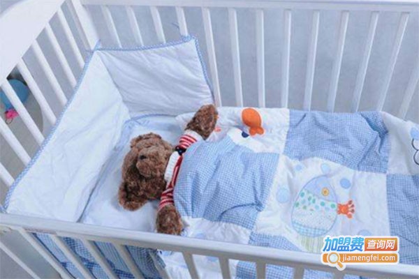 UCOSY优可齐母婴加盟