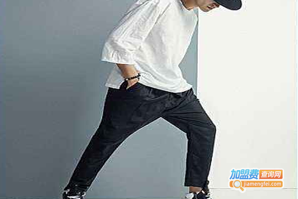 美斯奥男装加盟费