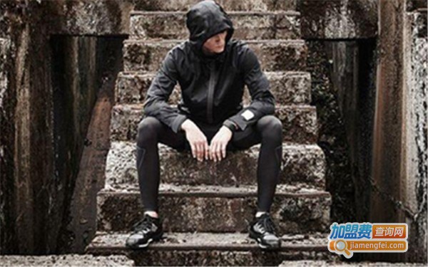 恩东体育运动装加盟费