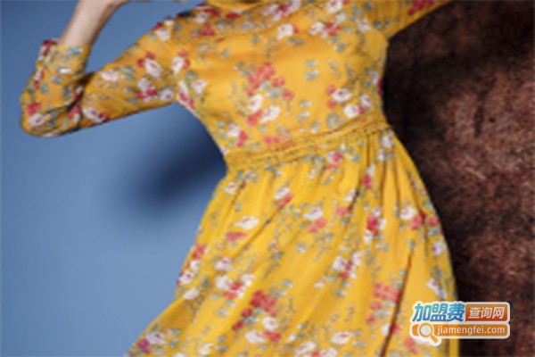 欧特飞尔女装加盟费