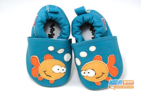 品优马婴童鞋加盟费