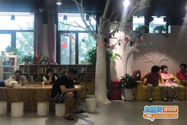 玩美时光儿童艺术