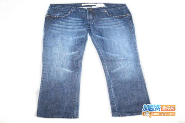 海宇牛仔加盟费