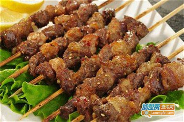 火辣一品串吧加盟费