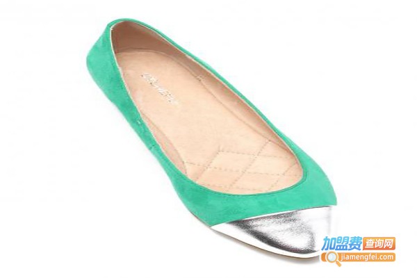 斯通富莱女鞋加盟费