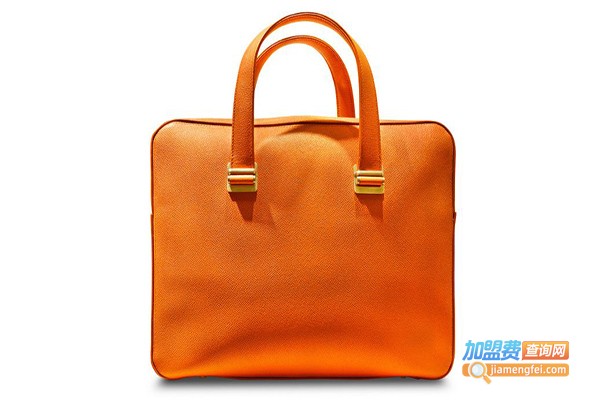 乐昂箱包加盟门店