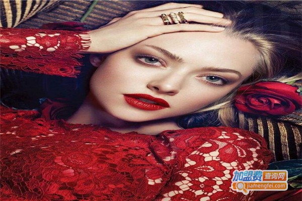 水美姬化妆品加盟费