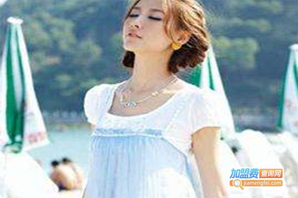 you.too女装加盟费