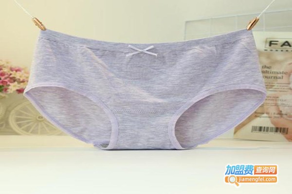 珍尚美内衣加盟门店