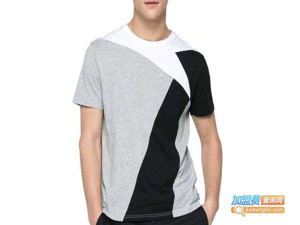 米伦男装加盟费