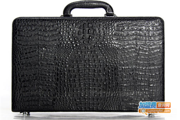 豪迈客包加盟费