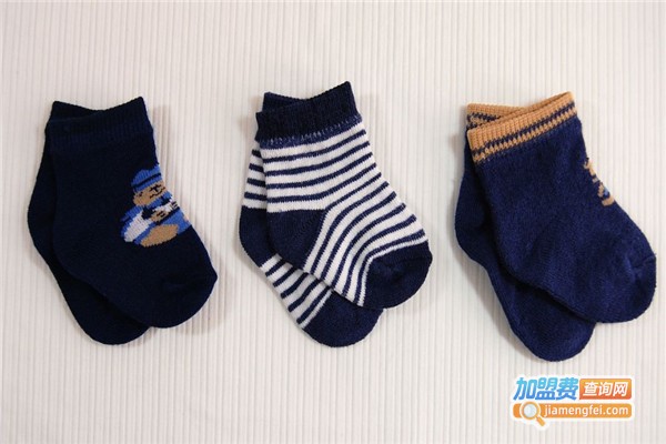 知袜郎袜子加盟费