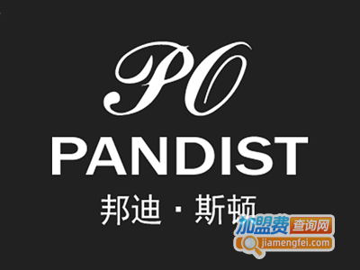 邦迪斯顿男装加盟费