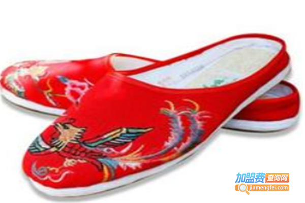 美尔丝瓜络布鞋加盟费