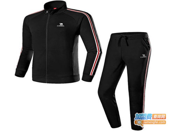 佳斯特户外休闲装加盟费