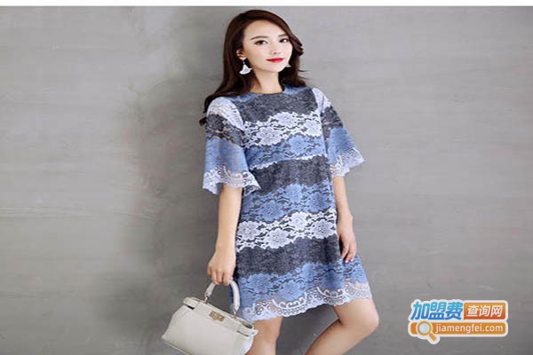 法迪女装加盟门店