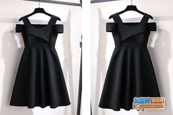 瑾儿女装加盟费