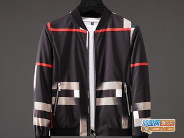 欧仕咔罗男装加盟费