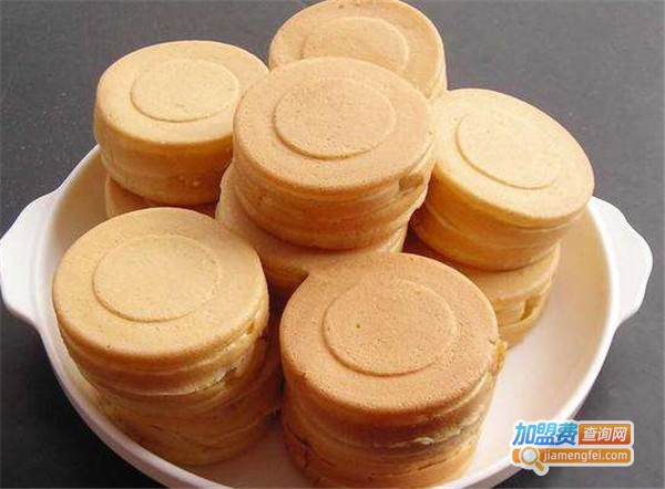 卡哇伊车轮饼加盟费