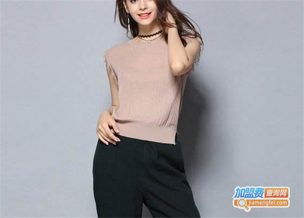 意大利D&Y女装加盟费