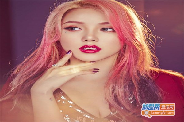 天使丽人化妆品