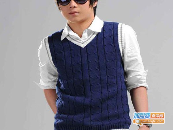 狼炫烽男装加盟费