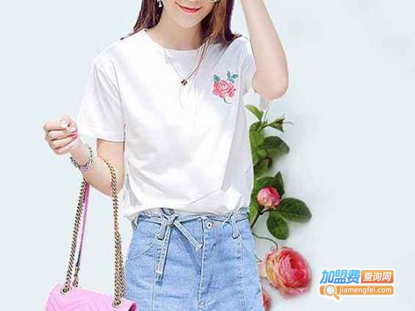 彼芭女装加盟费