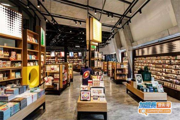 洋货小镇进口生活馆加盟费