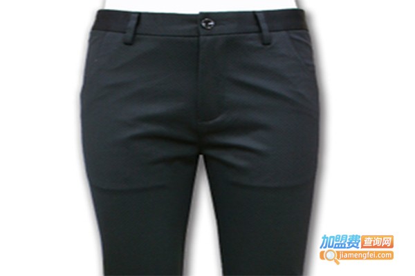 夺标狼男装加盟费