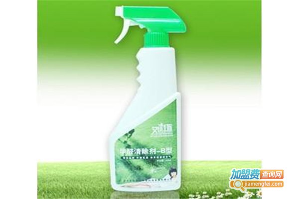 太空之星甲醛清除宝