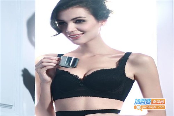 马克宝迪内衣加盟费