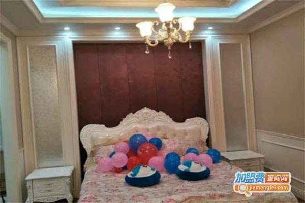 海创顶墙整体定制