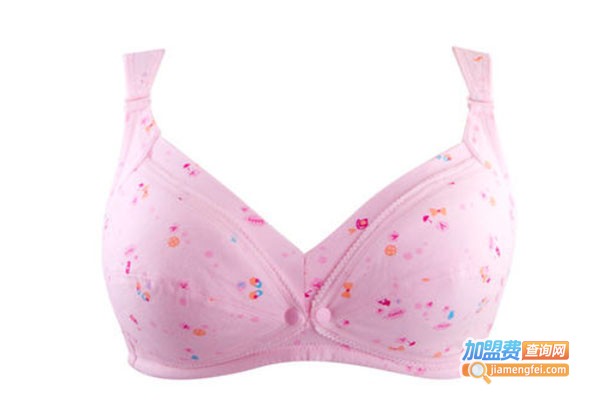 艾妮黛菲内衣加盟费