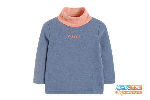 SUNDOG童装加盟费