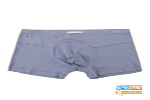 银泰男士内衣加盟门店