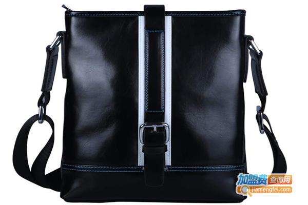 豪迈客包加盟费