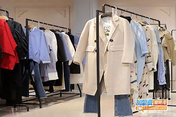 Successful女装加盟费