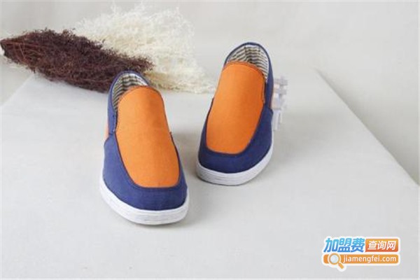 畲乡女布鞋加盟费