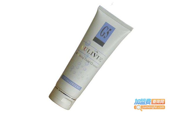 欧莉维亚化妆品加盟费