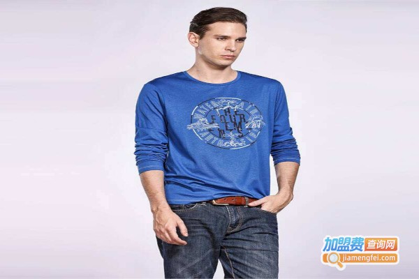 埃斯普利特男装加盟费