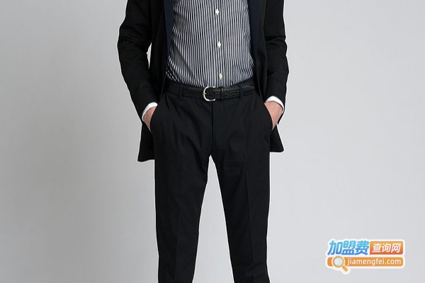 尚诚良品休闲装加盟费