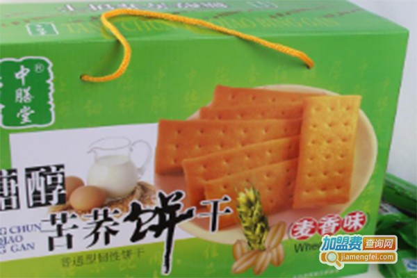 苏格莱斯无糖食品加盟费