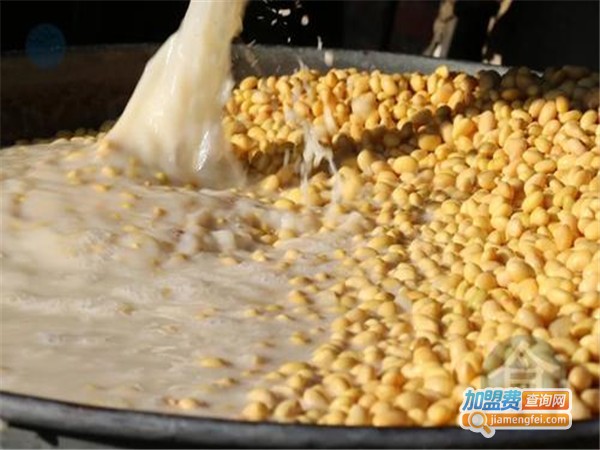 鲜豆家豆浆豆皮加盟，细致的鲜豆家豆浆豆皮加盟信息特别呈上！