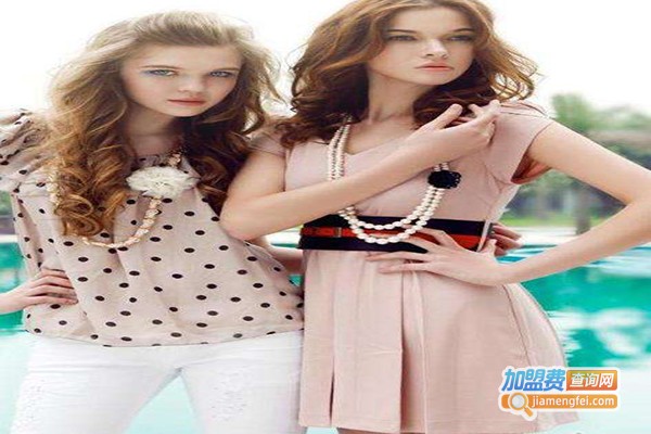 艾贝儿9元女装加盟门店