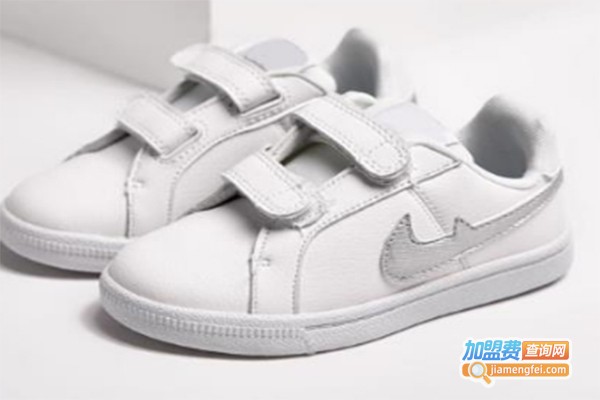 百路驰休闲鞋加盟费