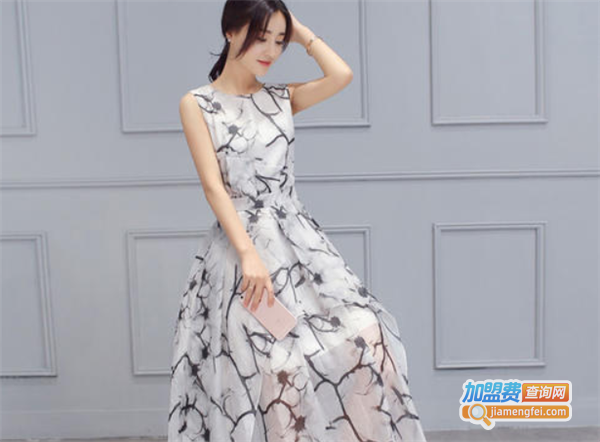 美依美6元韩版女装加盟费