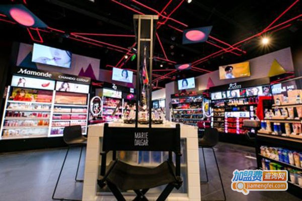 公主韩裤7元概念店加盟门店