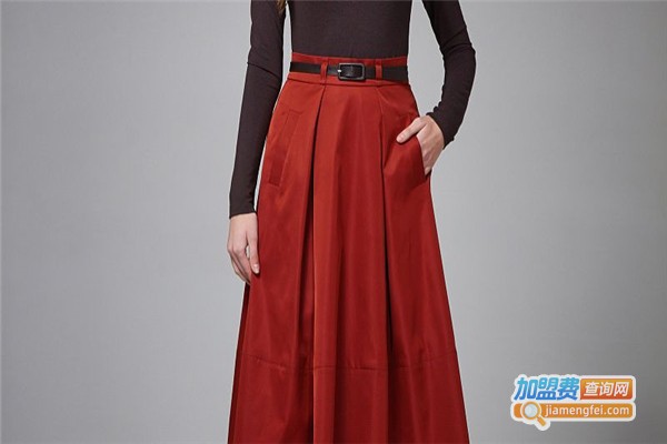 贝琪女装加盟费