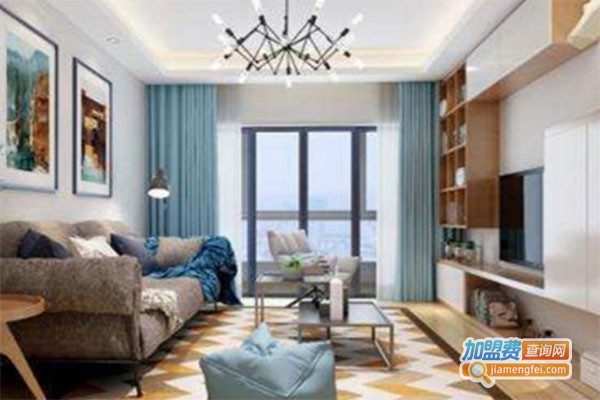 法兰枫情集成墙饰